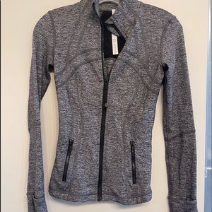 LULULEMON DEFINE JACKET